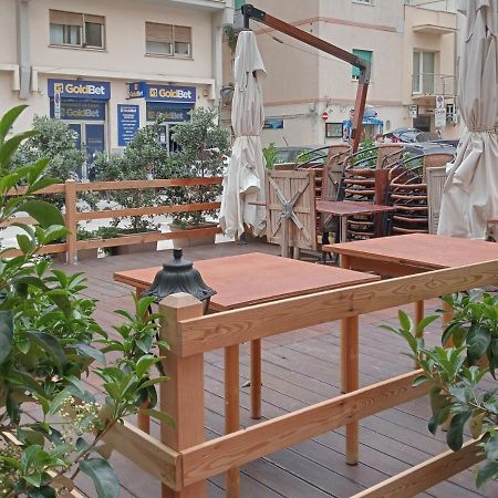 Appartamento Centro Storico Trapani Eksteriør billede