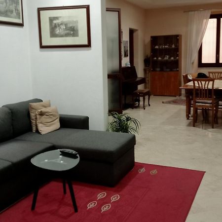 Appartamento Centro Storico Trapani Værelse billede