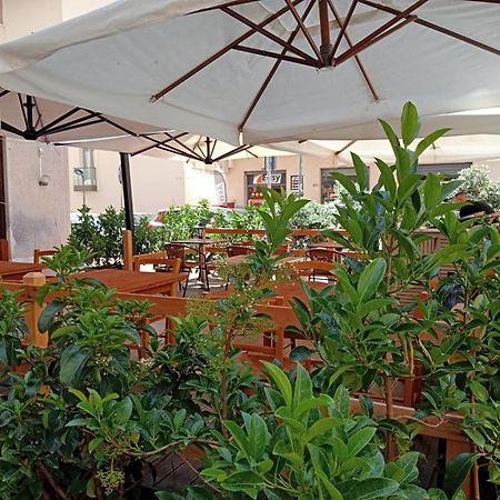 Appartamento Centro Storico Trapani Eksteriør billede
