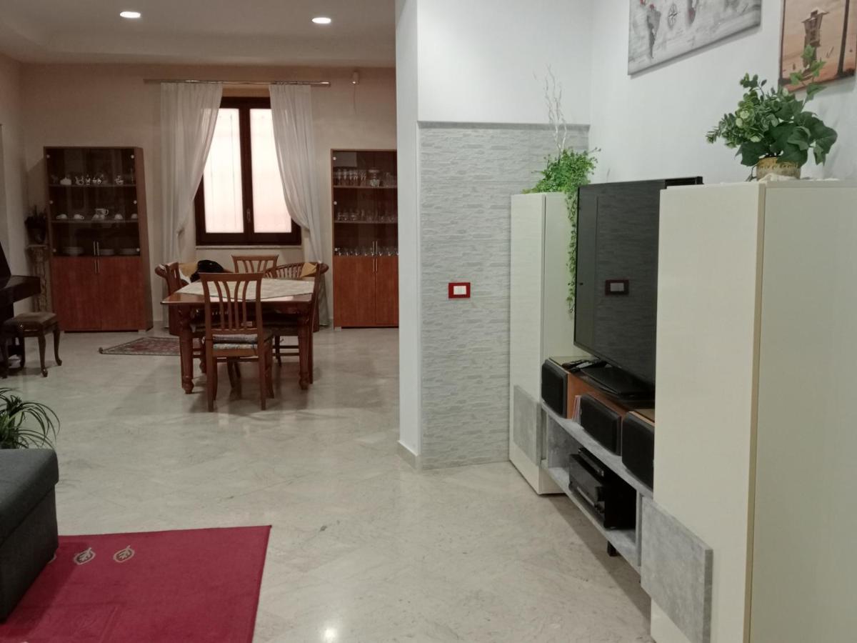 Appartamento Centro Storico Trapani Eksteriør billede