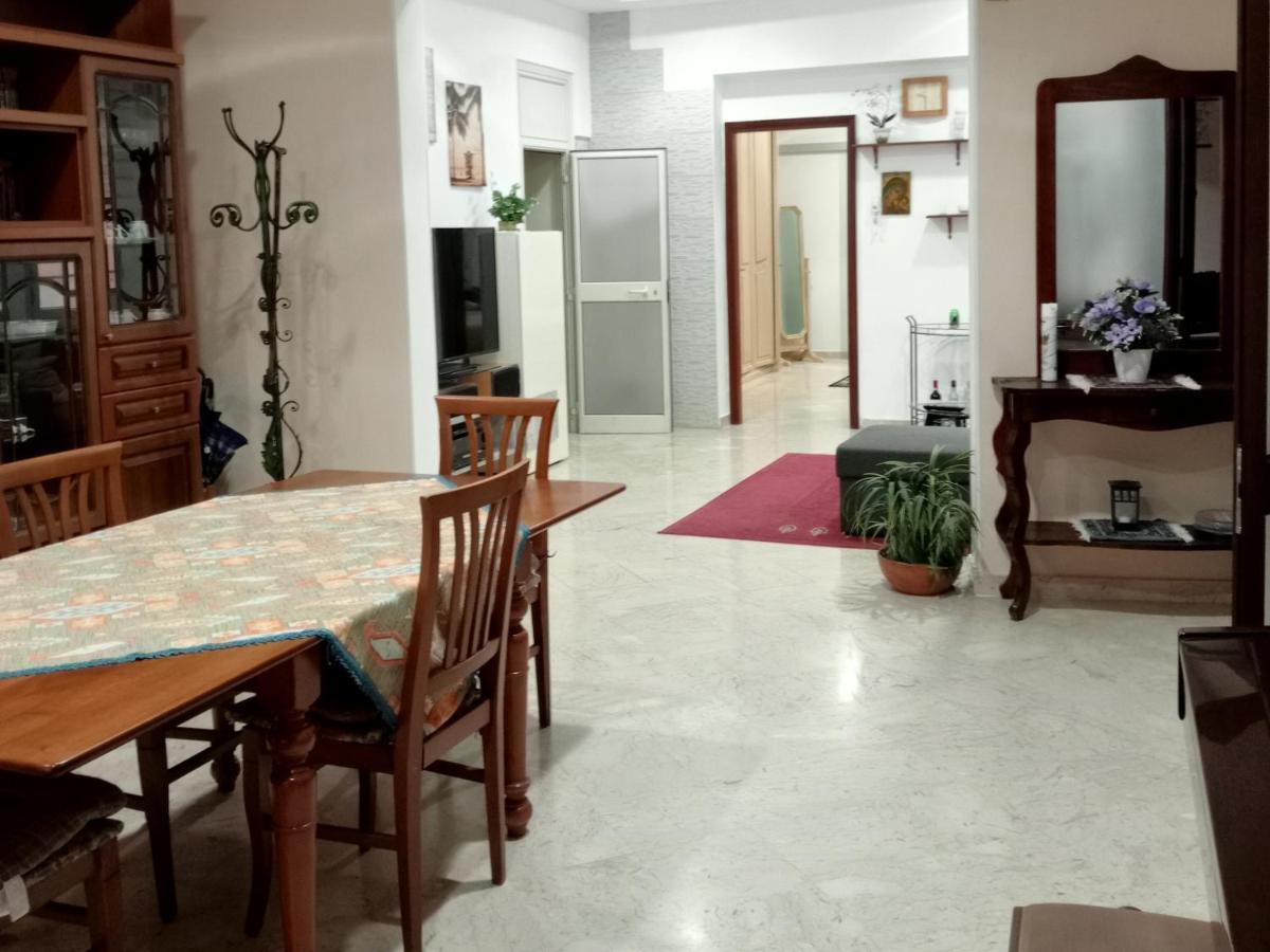 Appartamento Centro Storico Trapani Eksteriør billede