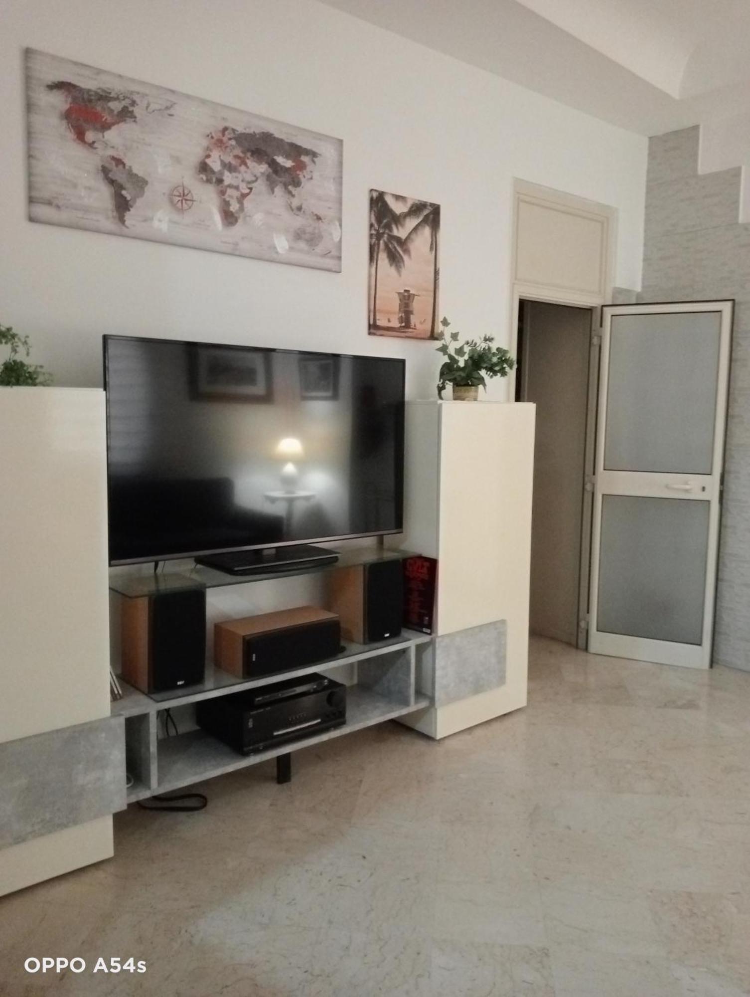 Appartamento Centro Storico Trapani Eksteriør billede